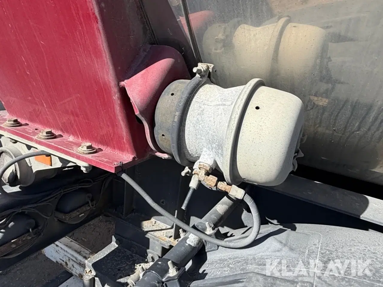 Billede 10 - Tip Trailer Kelberg