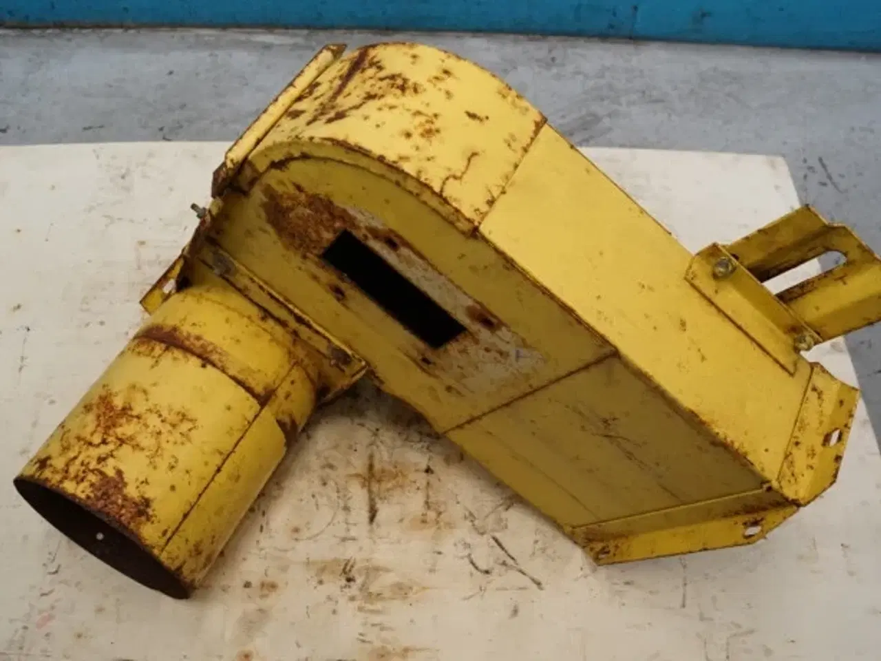 Billede 6 - New Holland 1530 Elevator top 80488563