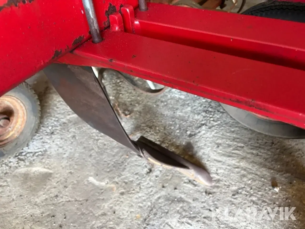 Billede 8 - Grubber Marsk stig