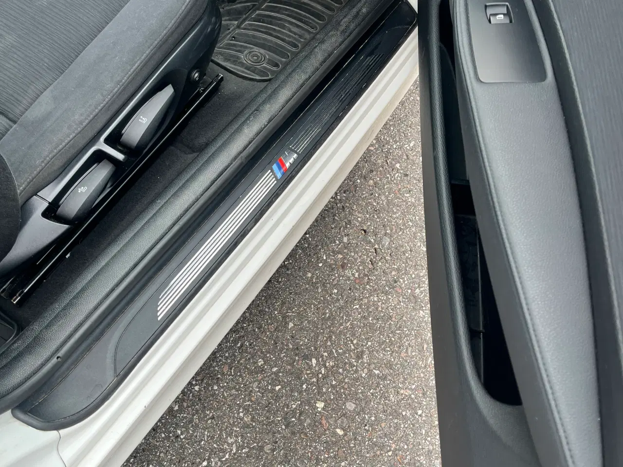 Billede 16 - BMW 116i serie 1 