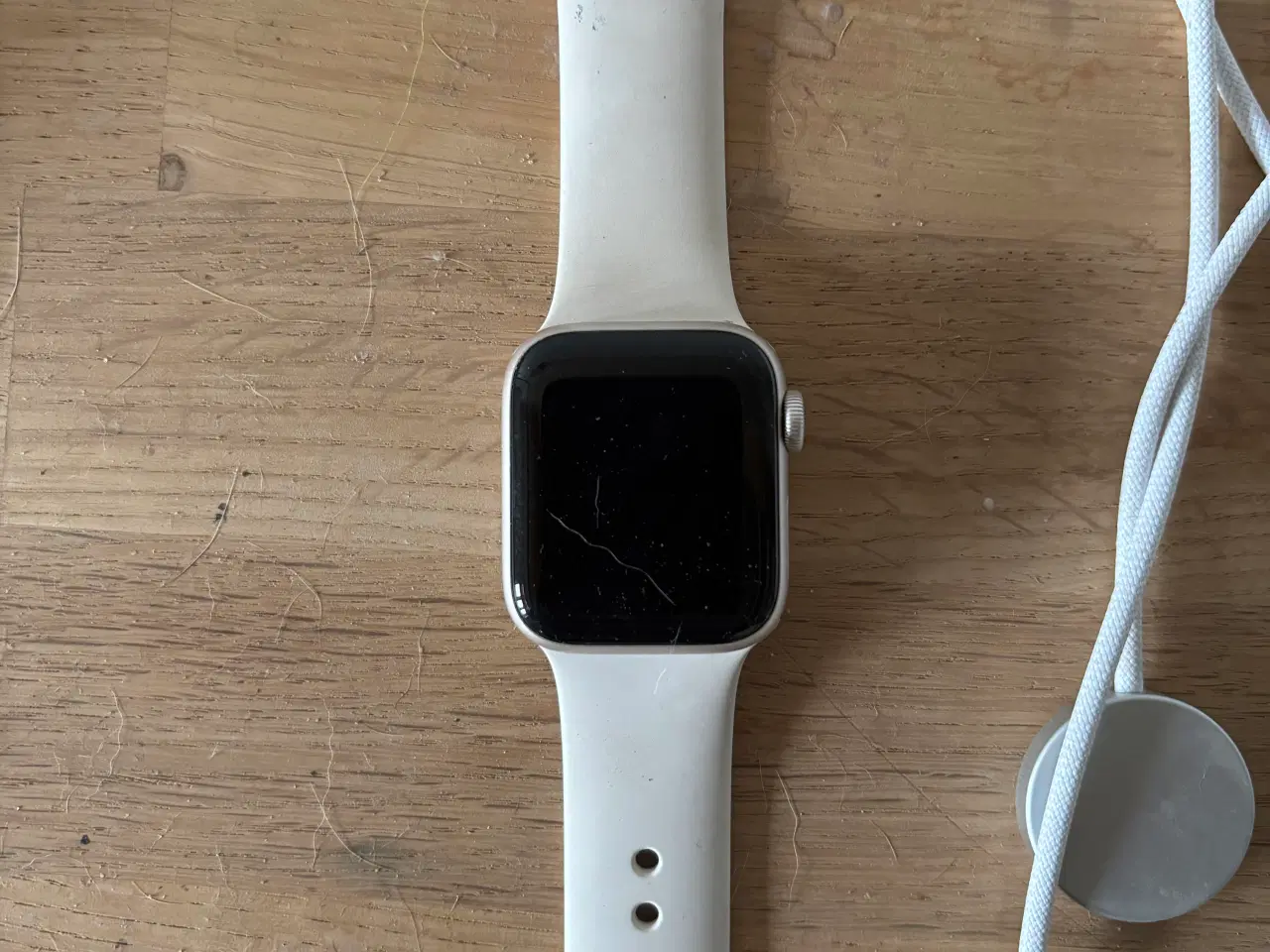 Billede 2 - Apple Watch SE serie 3