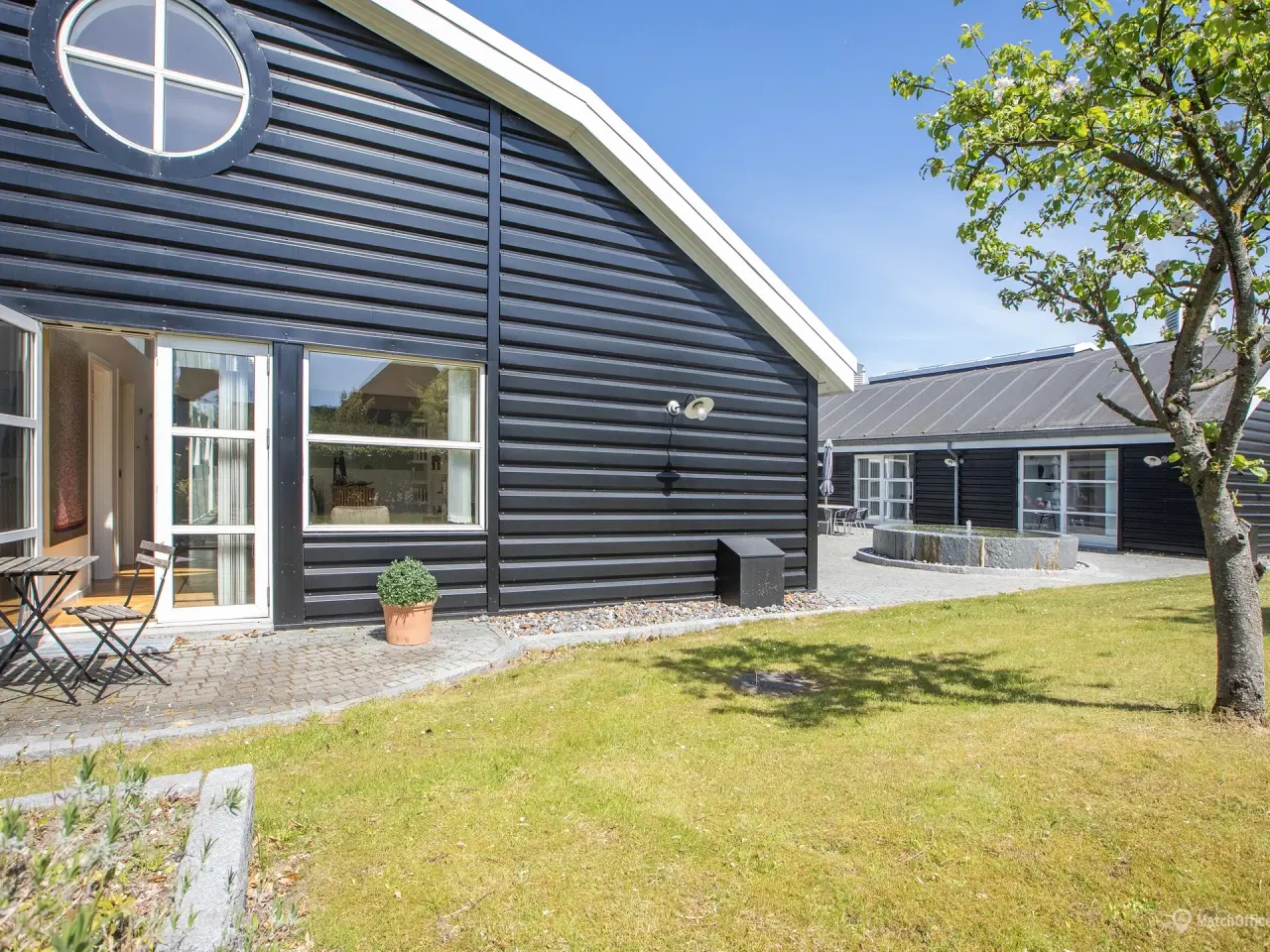 Billede 31 - KLINIK I SUNDHEDSHUSET I DRAGØR - MOMSFRIT