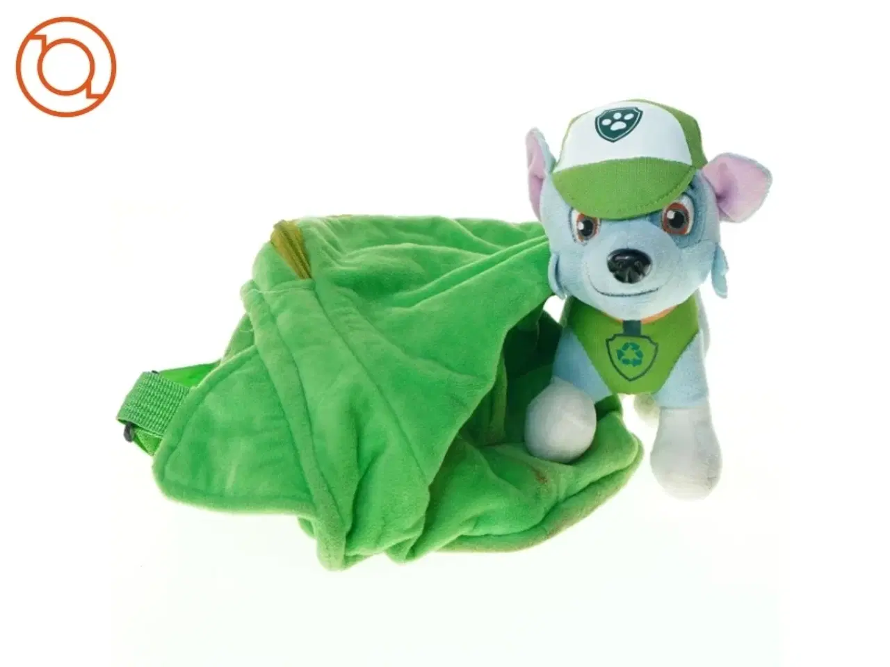 Billede 1 - Paw Patrol rygsæk fra Paw Patrol (str. 24 x 29 cm)