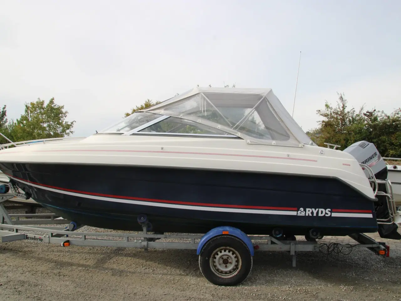Billede 4 - RYDS 620 DC