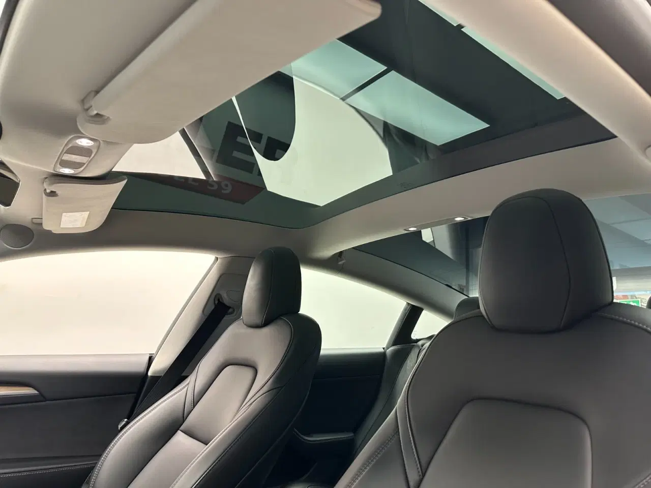 Billede 22 - Tesla Model 3  Long Range RWD