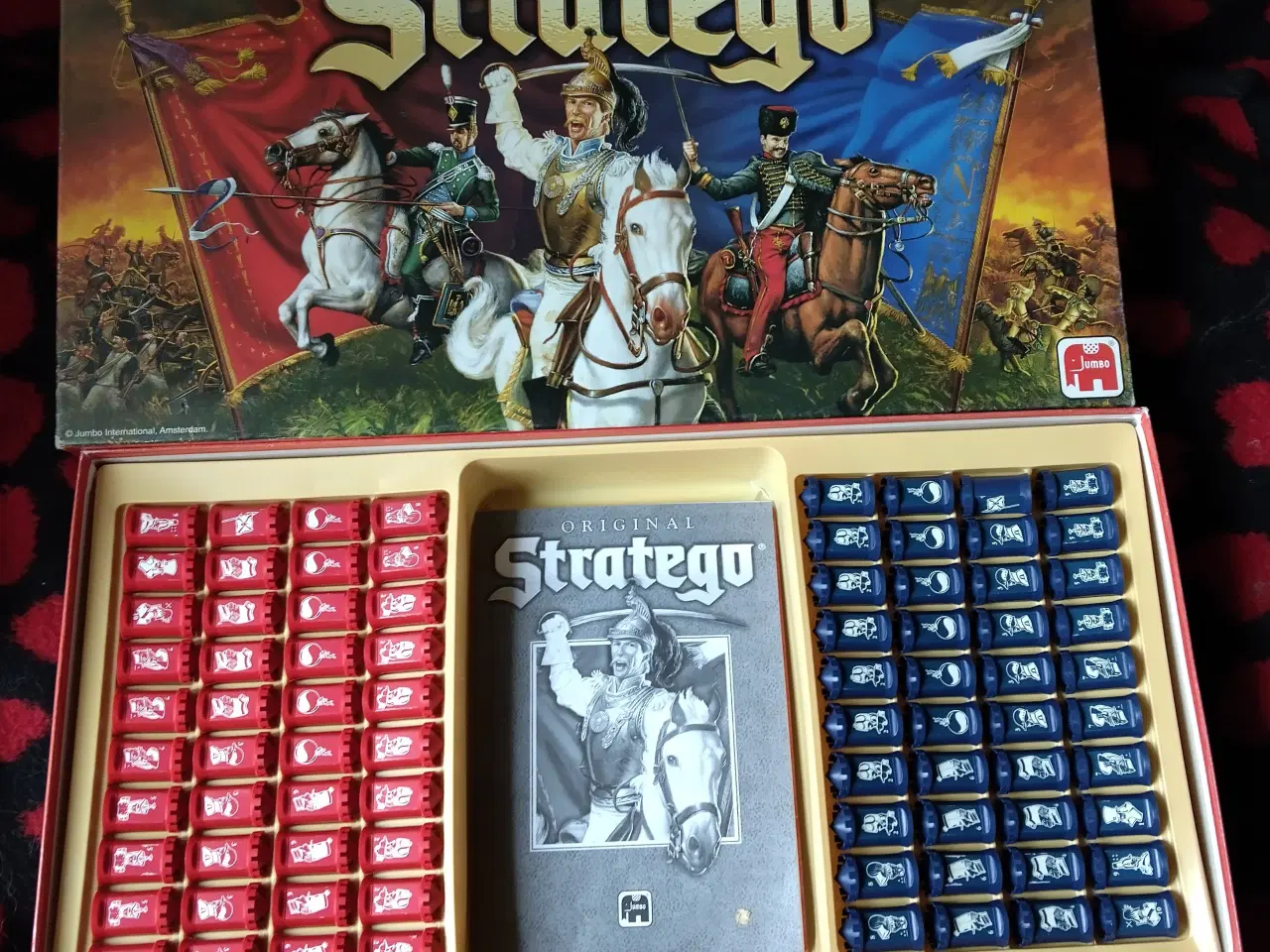 Billede 5 - Stratego