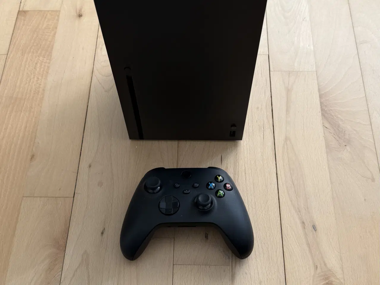 Billede 1 - Xbox Series X