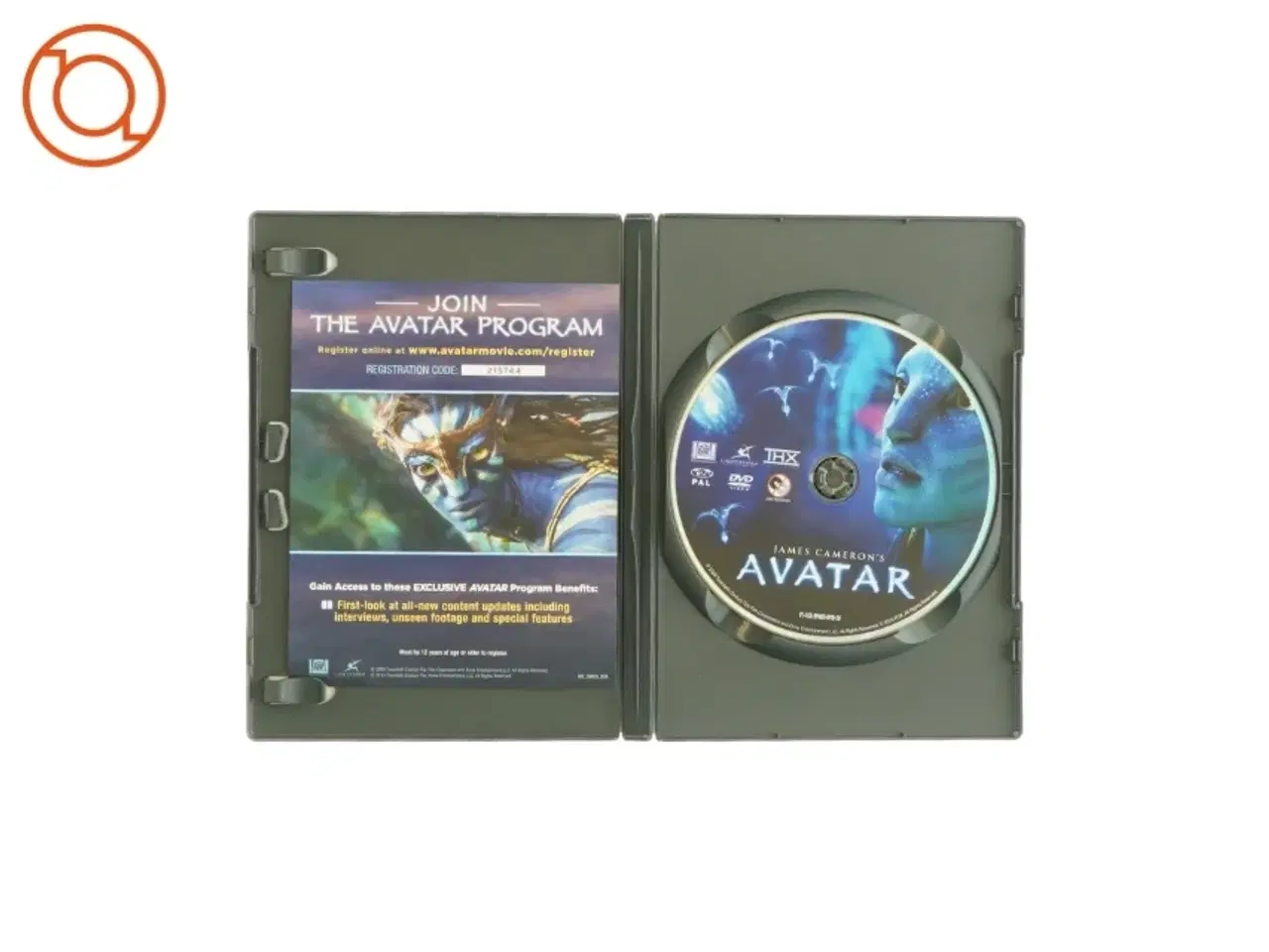 Billede 3 - Avatar (DVD)