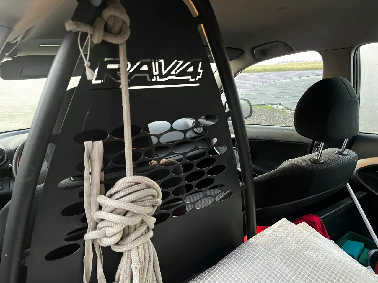 Billede 10 - Toyota RAV4 4x4