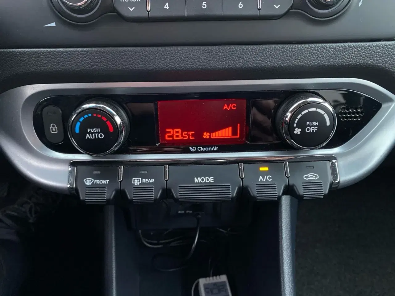 Billede 14 - Kia Rio 1,2 Collect 85HK 5d