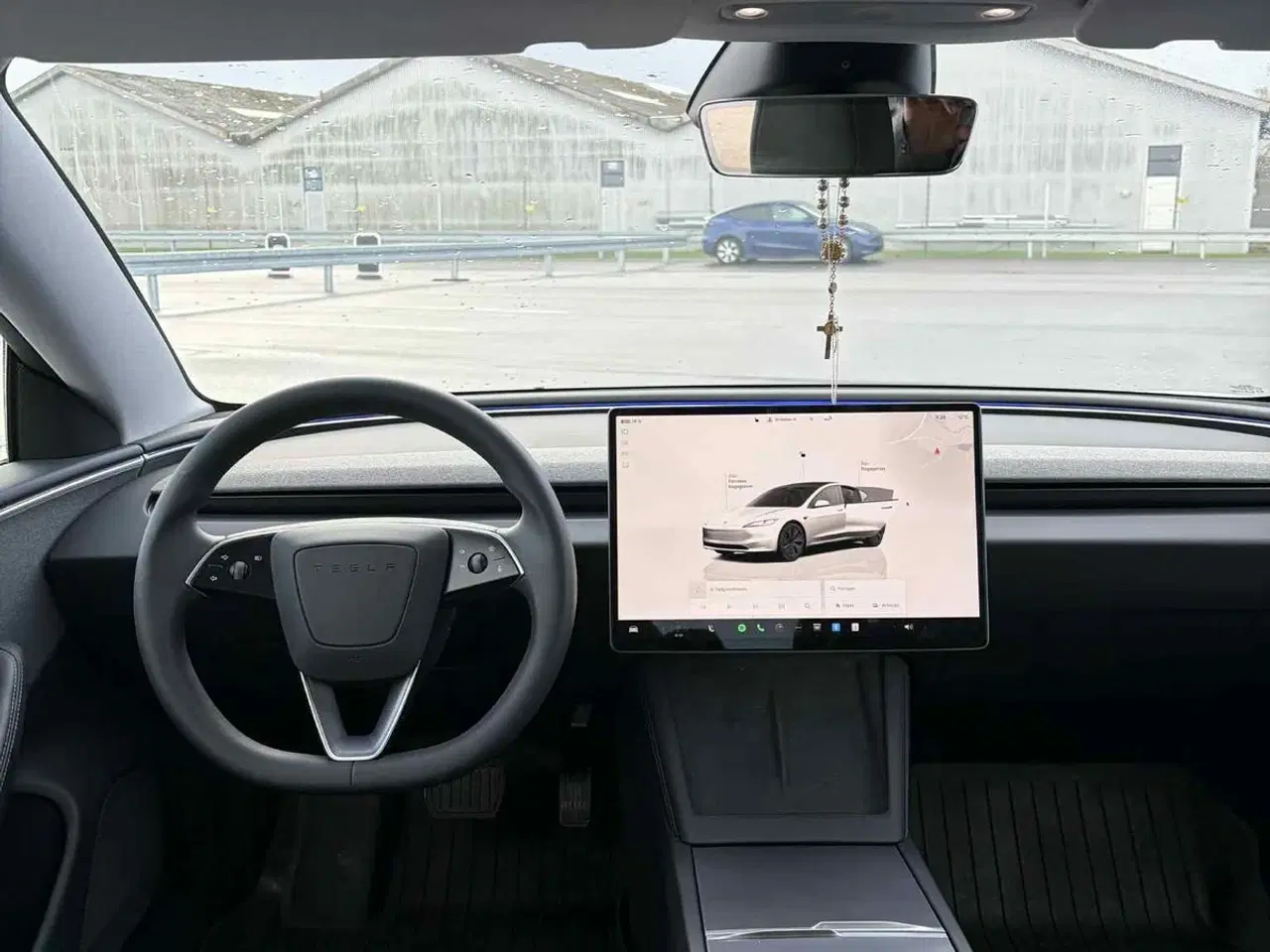 Billede 9 - Tesla Model 3  RWD