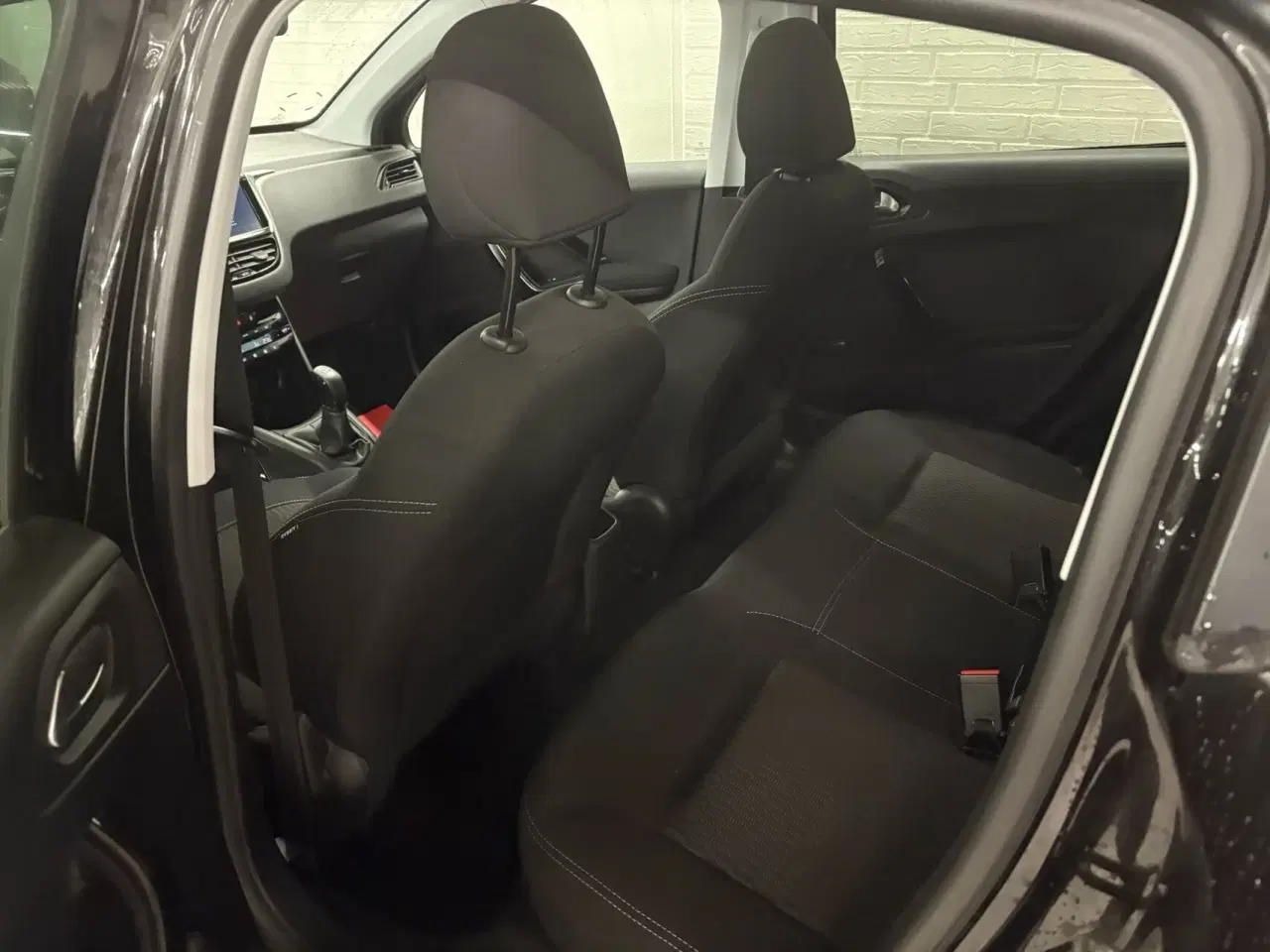 Billede 6 - Peugeot 208 1,6 BlueHDi Active 100HK 5d