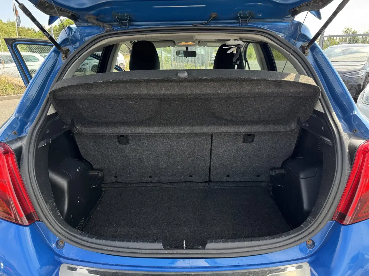 Billede 23 - Toyota Yaris 1,5 Hybrid H2 Style E-CVT 100HK 5d Trinl. Gear
