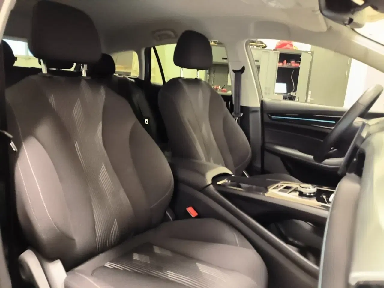 Billede 14 - MG 5  Comfort