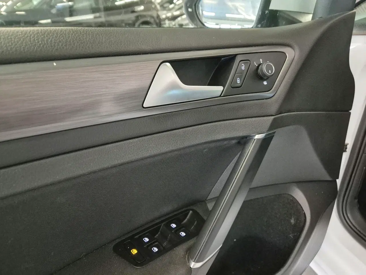 Billede 16 - VW Golf EL 136HK 5d Aut.