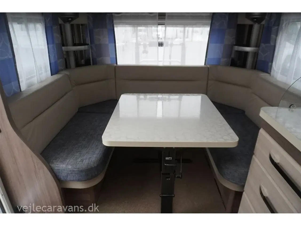 Billede 7 - 2015 - Hobby De Luxe 495 UFe