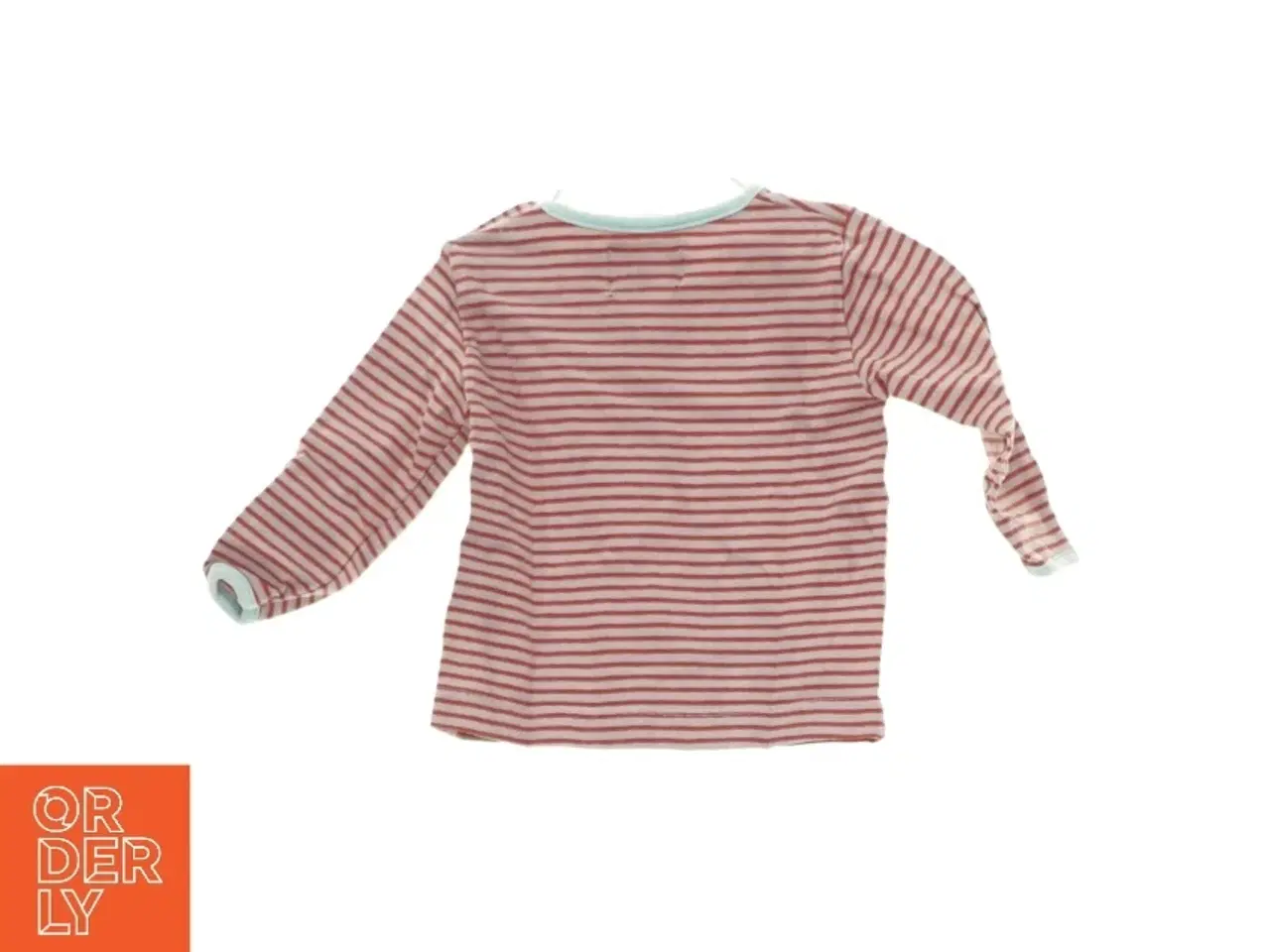 Billede 2 - Bluse fra Ticket to Heaven (str. 62 cm)