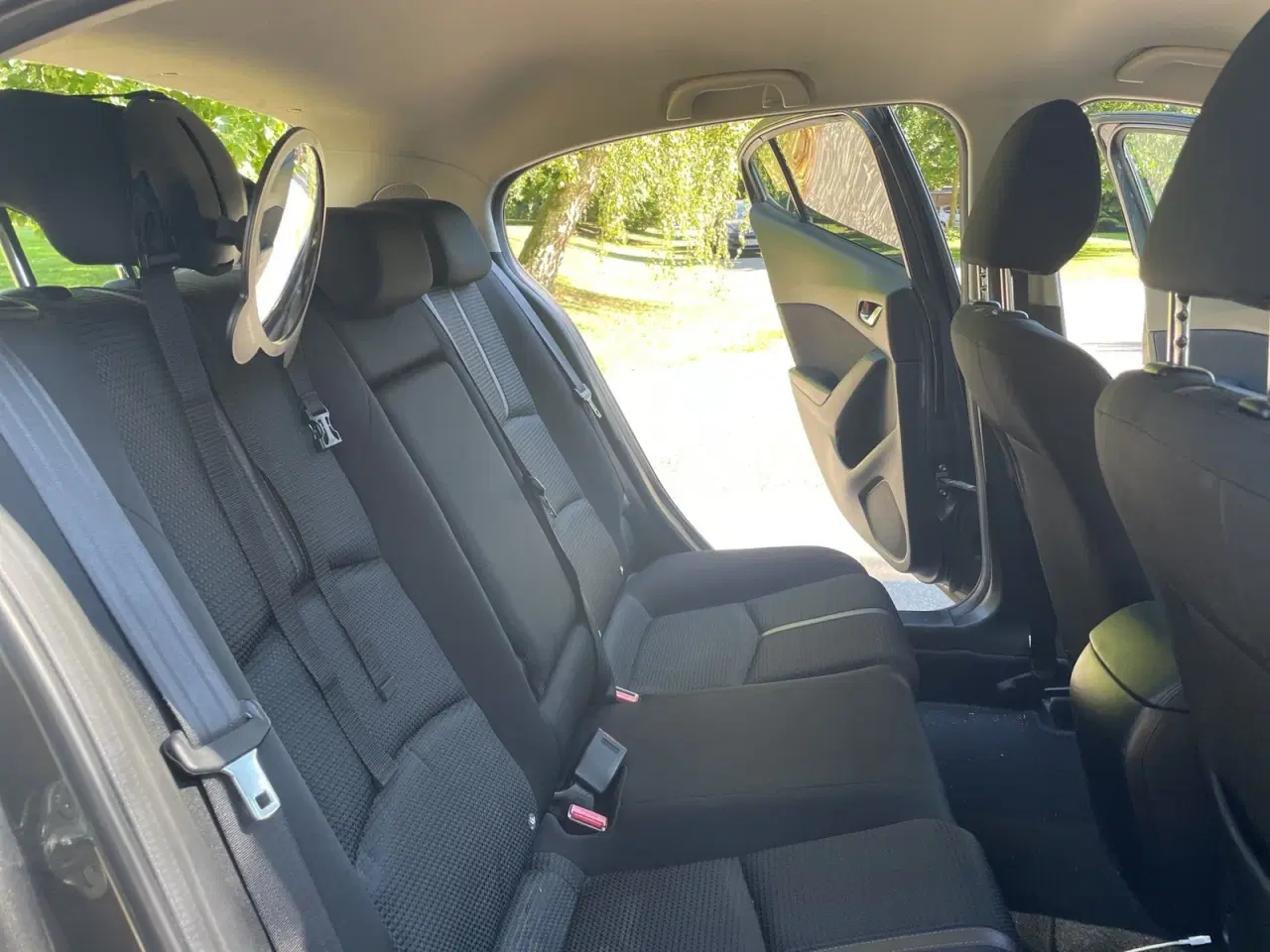 Billede 17 - Mazda 3 2,0 SkyActiv-G 120 Optimum