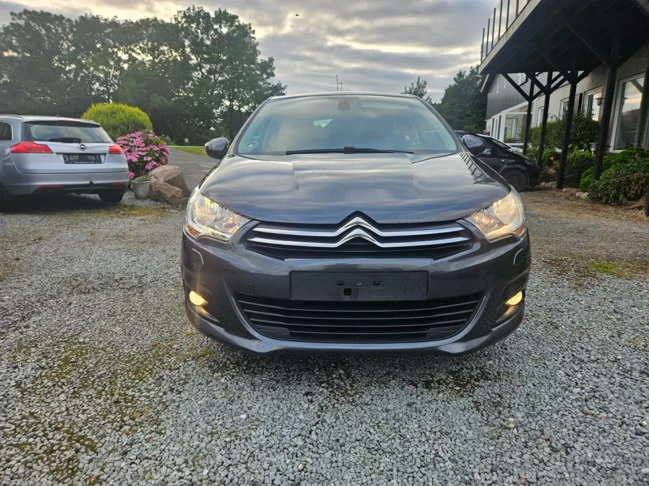 Billede 1 - Citroën C4 1,2 PureTech 130 Exclusive