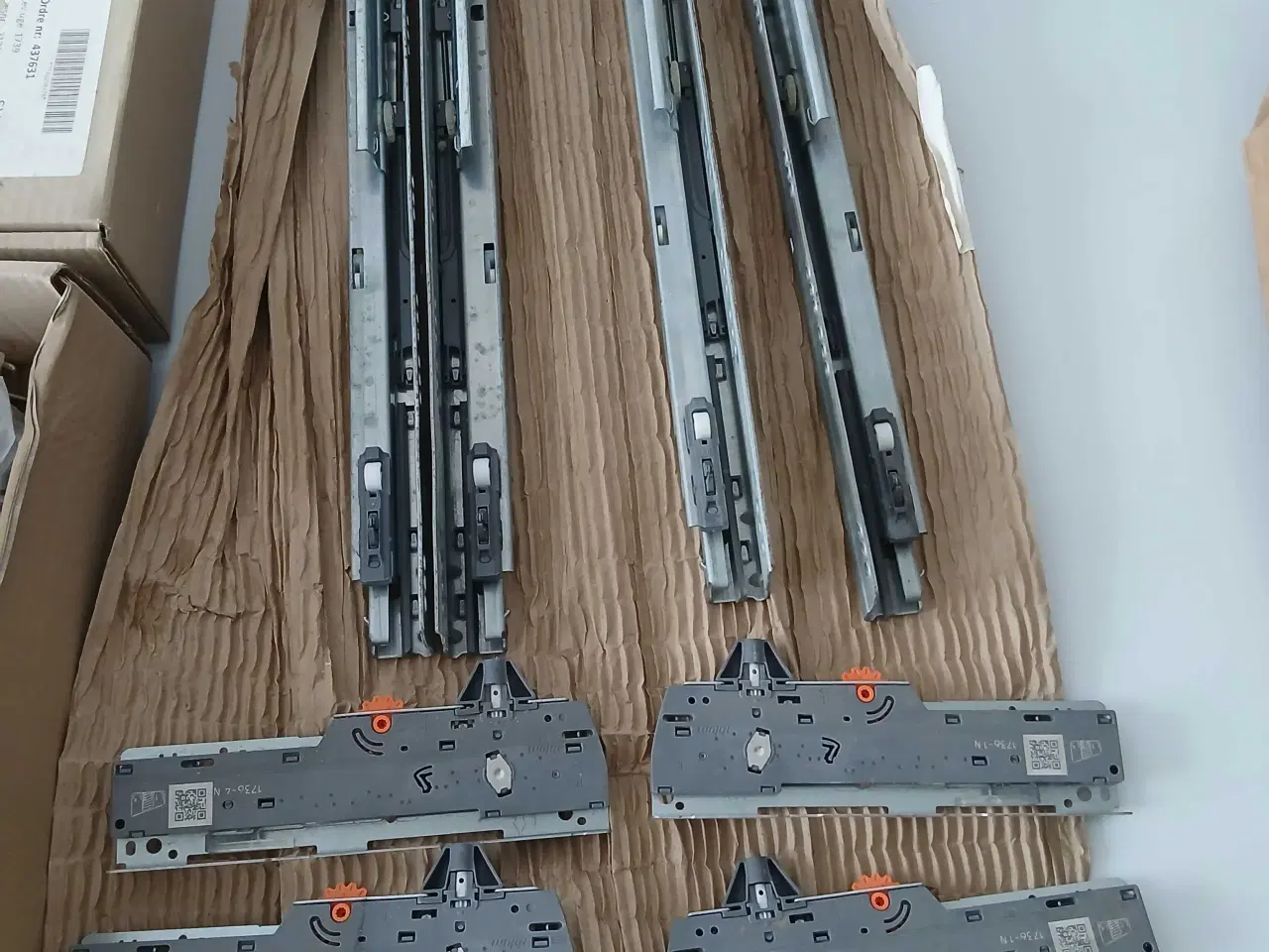 Billede 9 - Svanekøkken