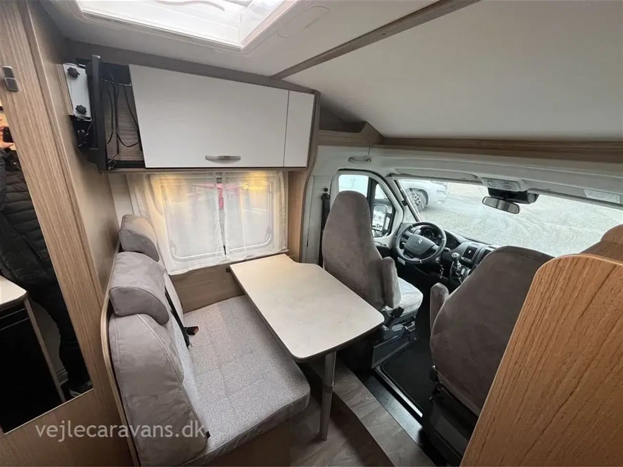 Billede 6 - 2022 - Carado V132 15 Edition "All-in"