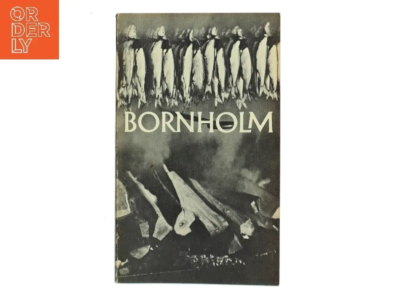 Billede 1 - Bornholm