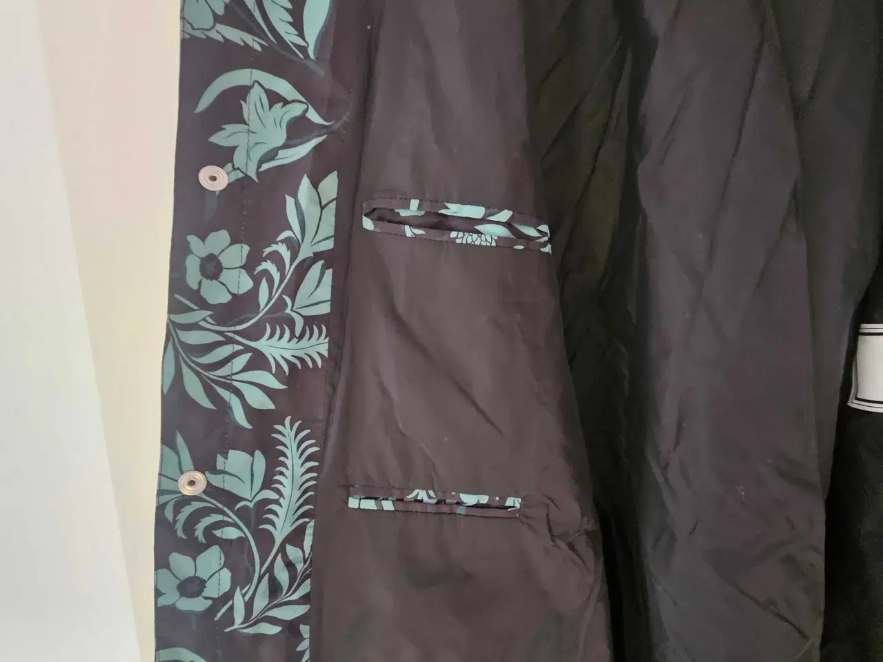 Billede 4 - Sommerjakke fra Alexandr Mattiussi