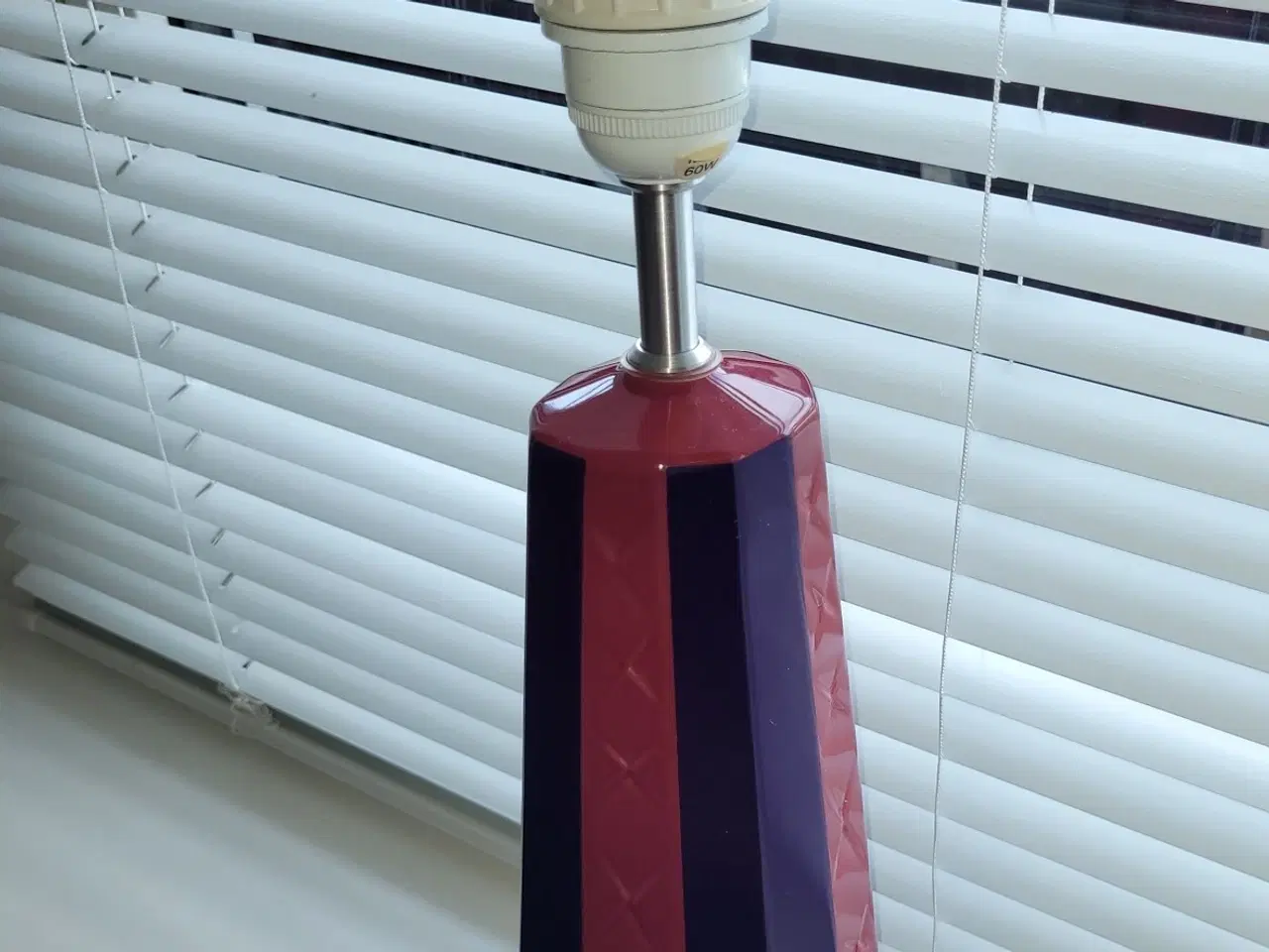 Billede 2 - Søholm bordlampe