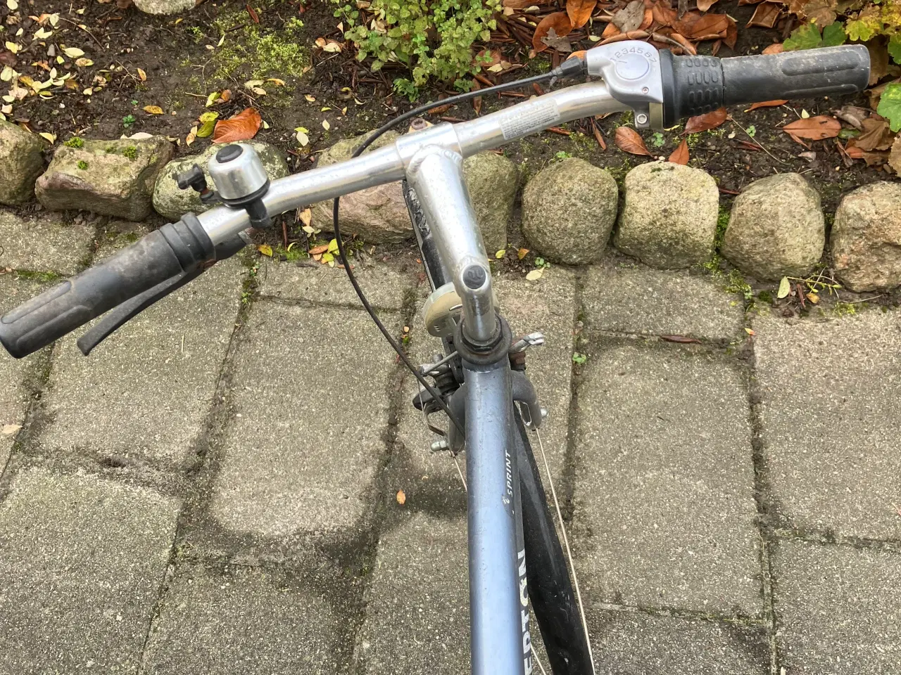 Billede 4 - Herrecykel til små penge