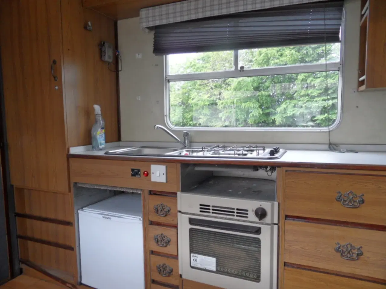 Billede 10 - Volvo FL15 H