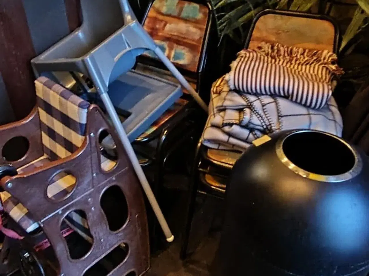 Billede 7 - Blandet parti