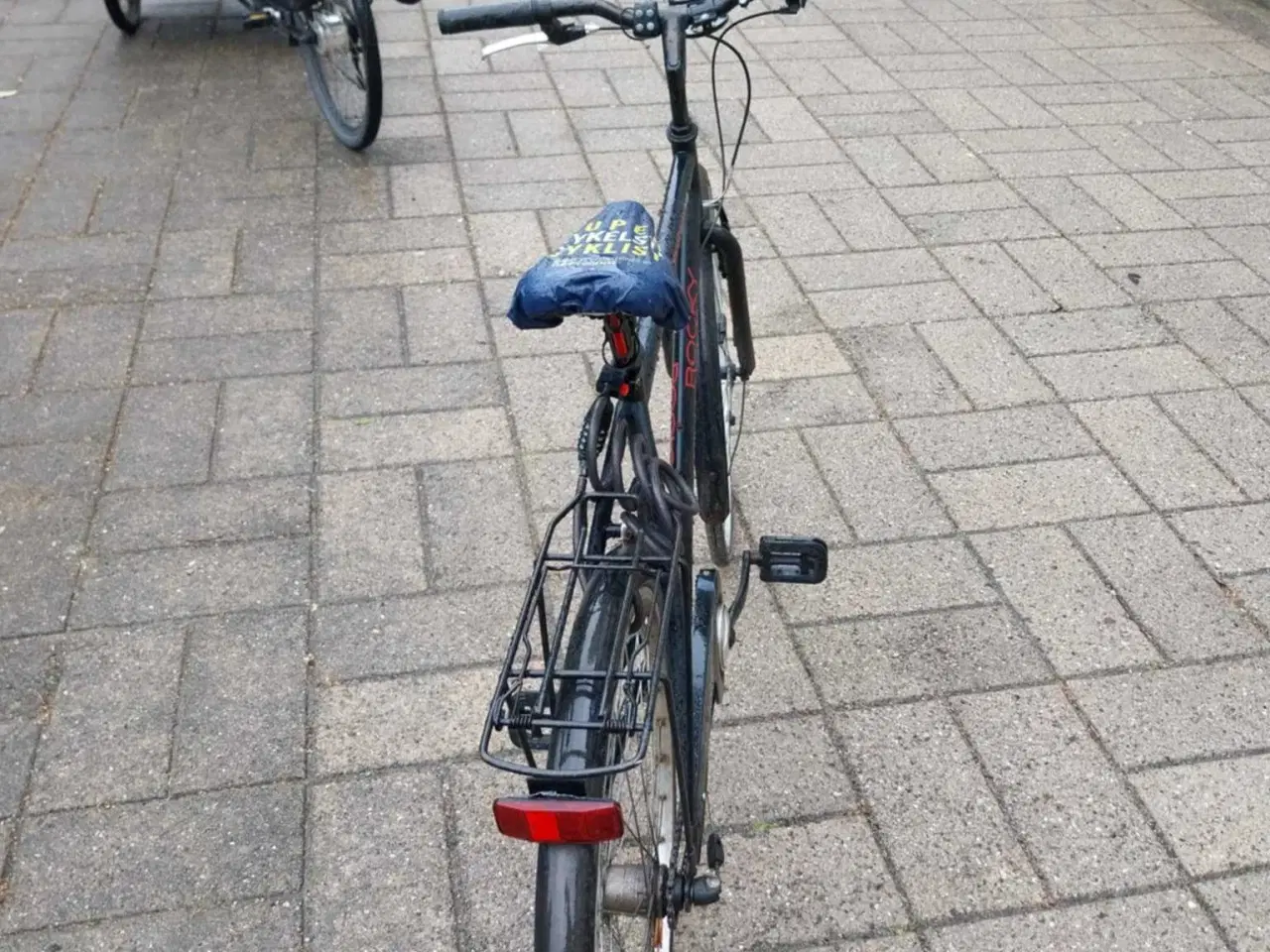 Billede 7 - 2 herre cykler