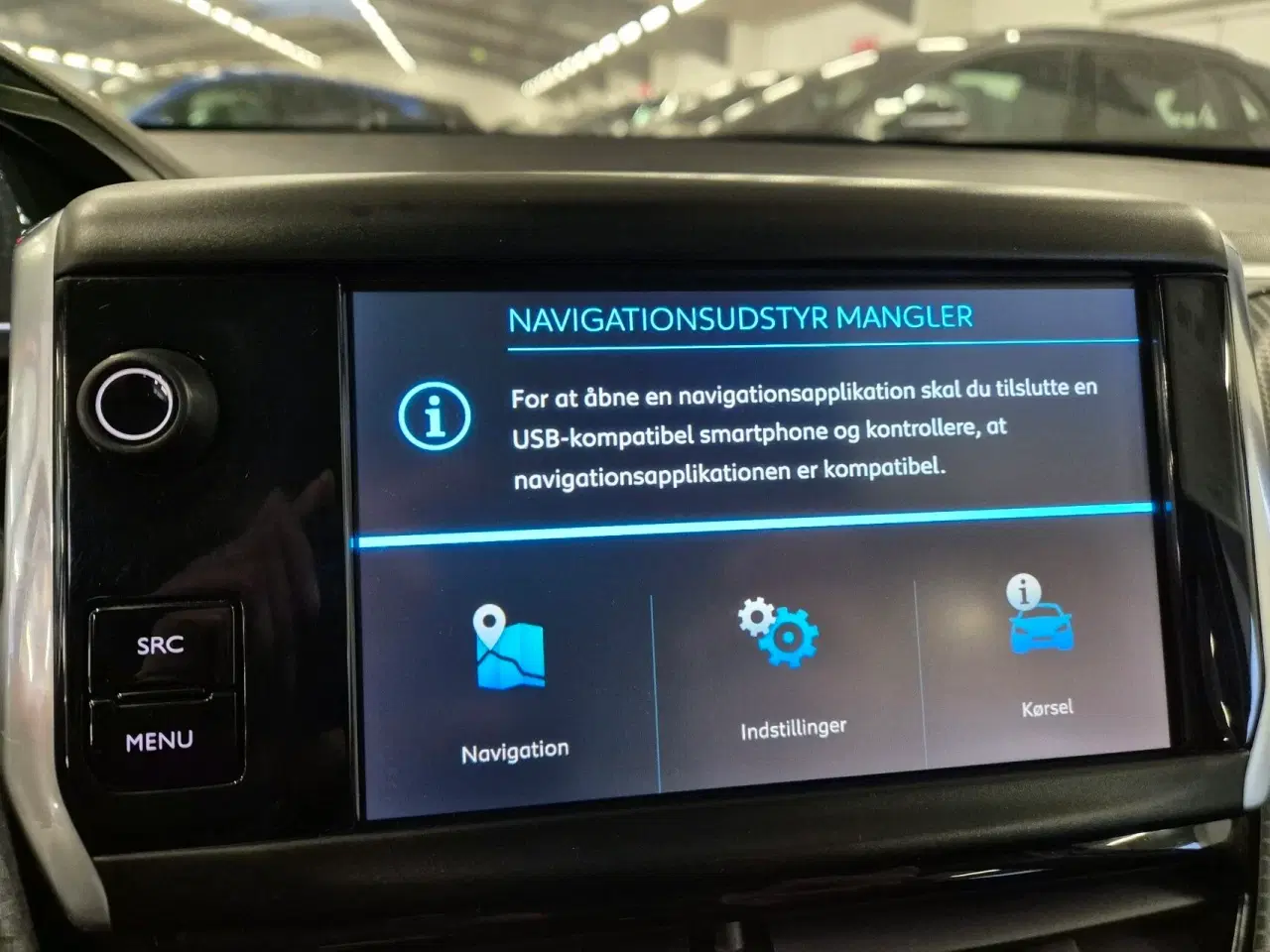 Billede 11 - Peugeot 2008 1,2 e-THP Selection Sky 110HK 5d