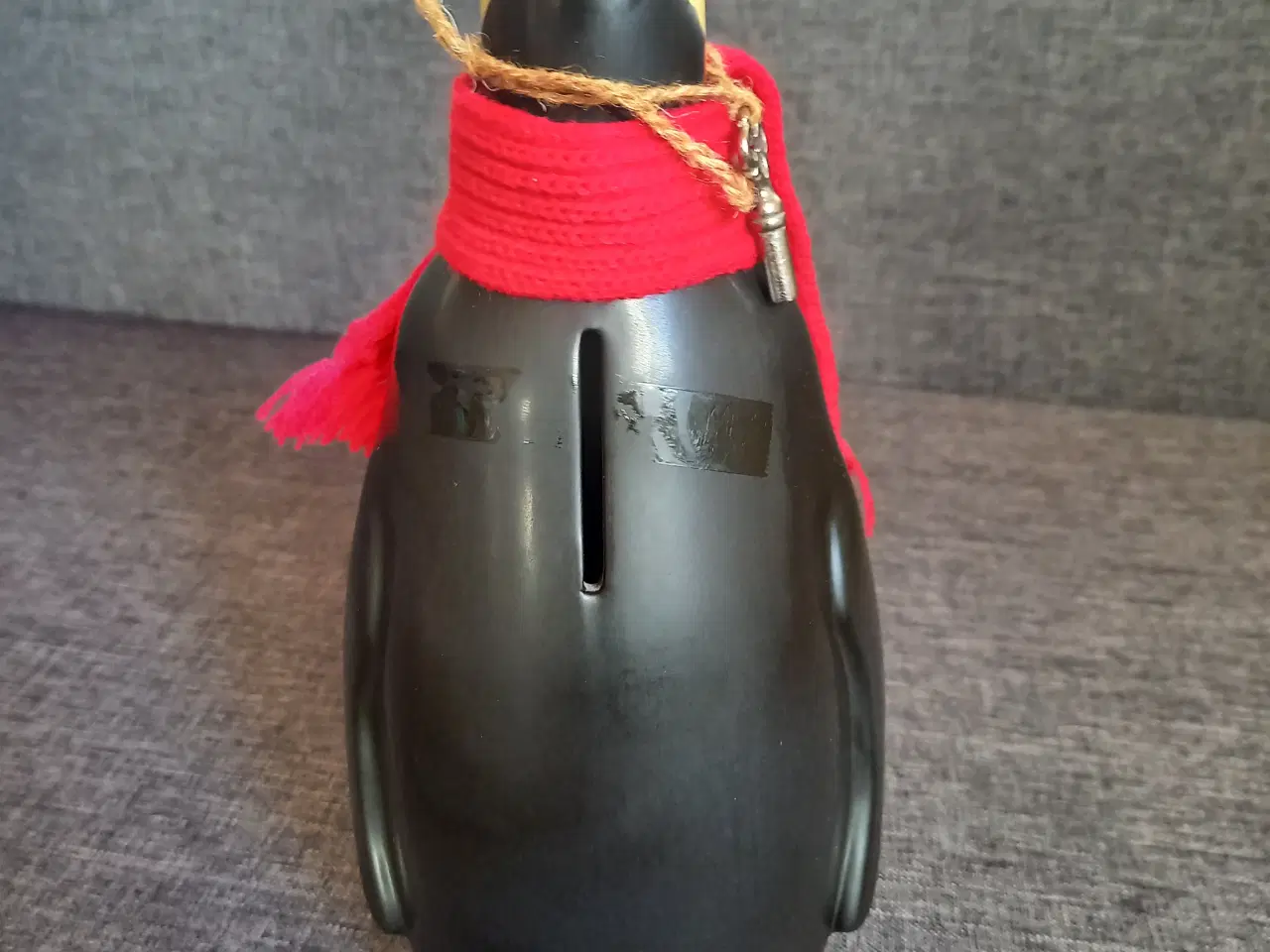 Billede 3 - Knabstrup Denmark pingvin 