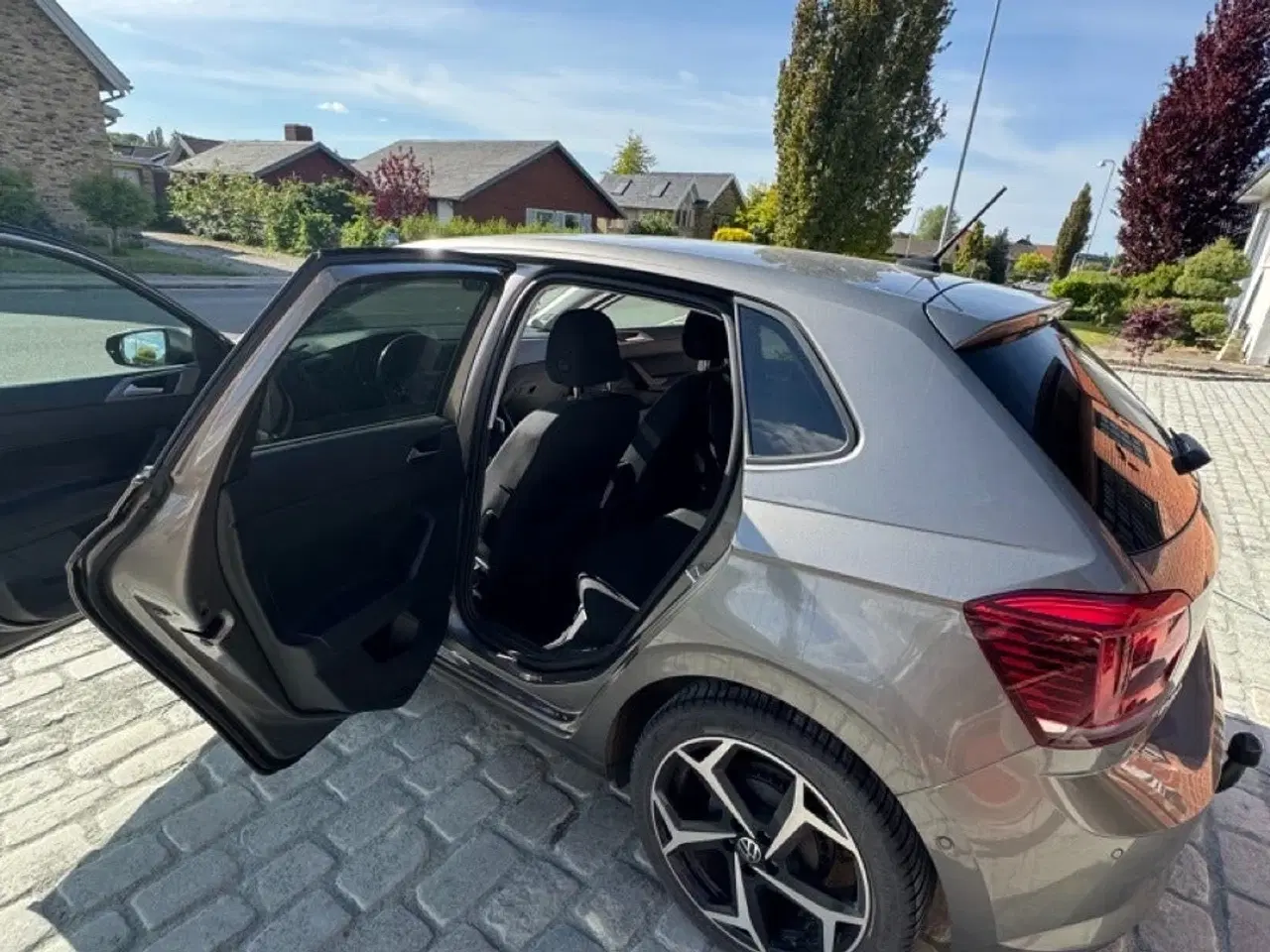 Billede 4 - VW Polo 1,0 TSi 95 Comfortline DSG