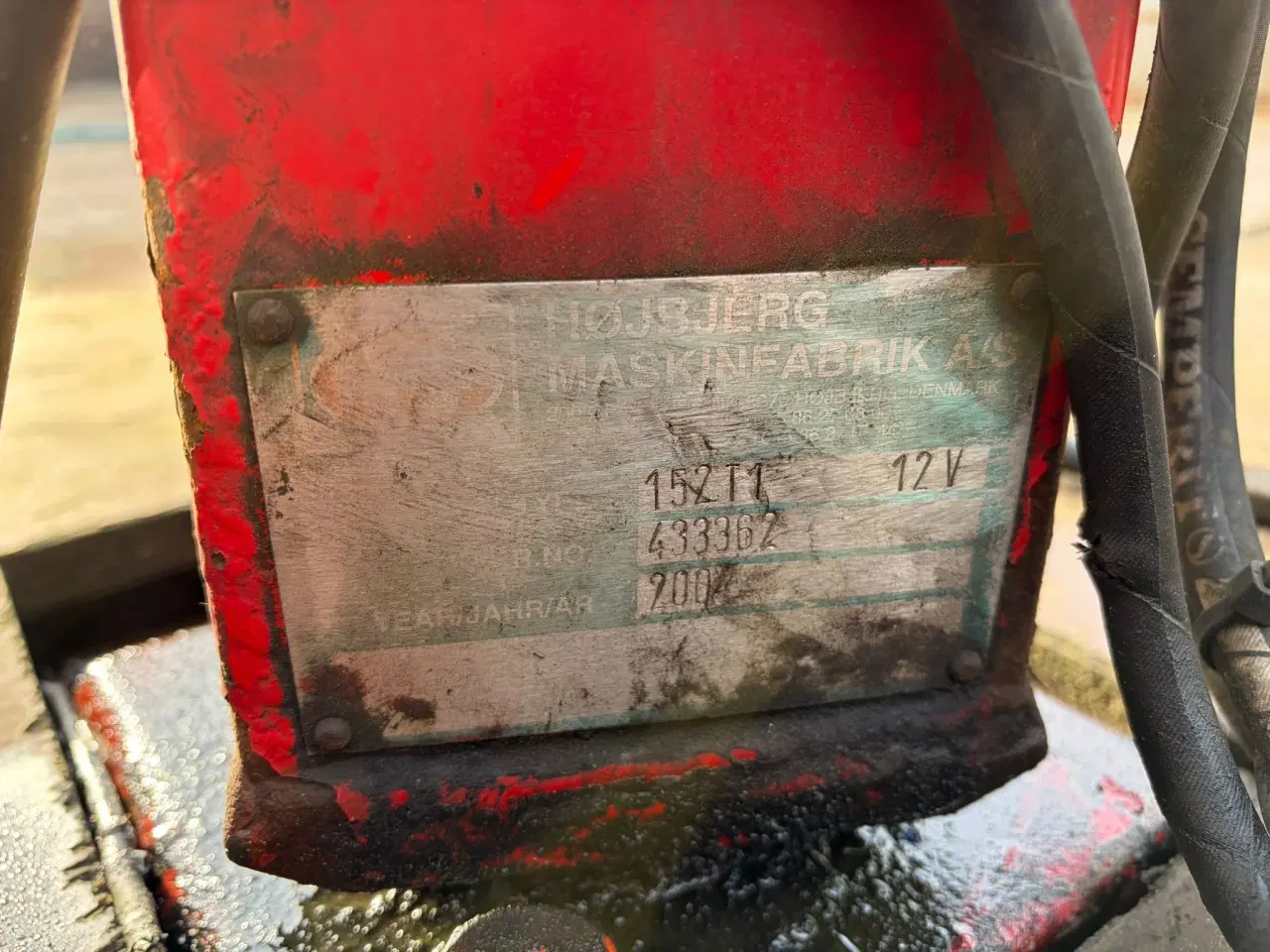 Billede 14 - Mercedes-Benz Sprinter 216 CDI