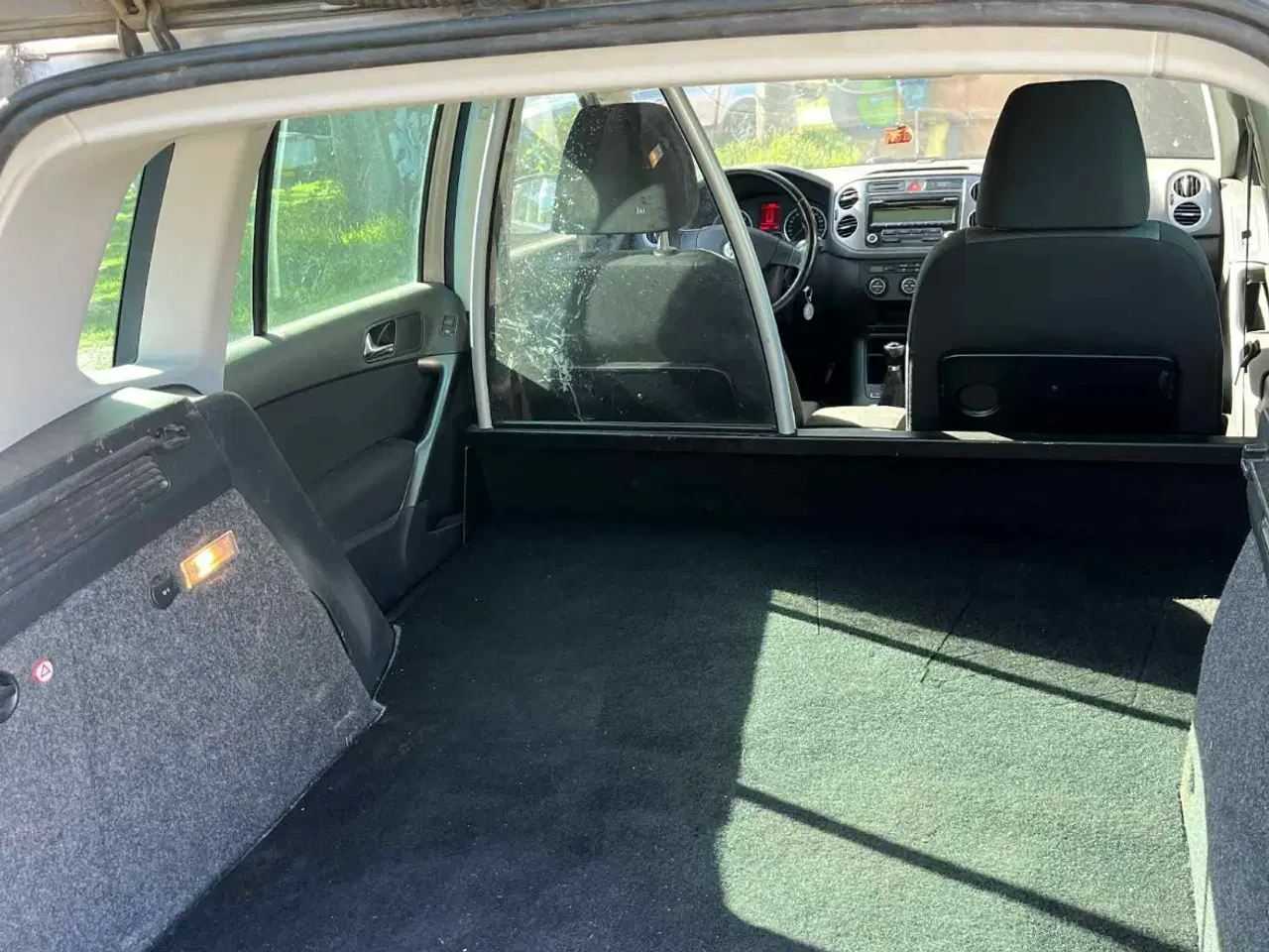 Billede 7 - Vw Tiguan 