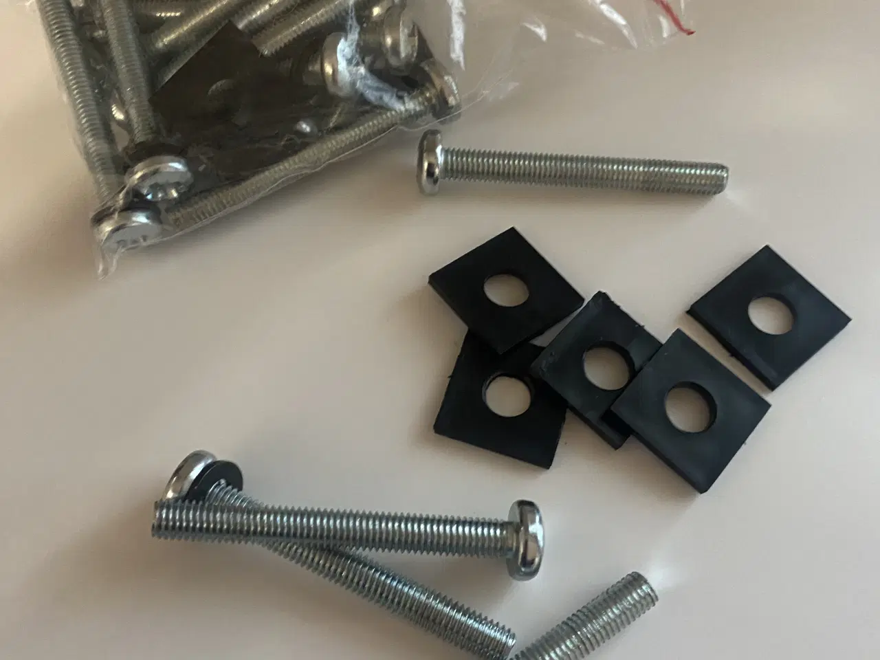 Billede 5 - Ben til Halifax sofa - har 11stk ialt