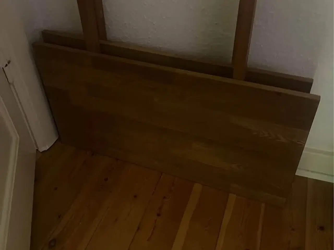 Billede 6 - Møbler i egetræ