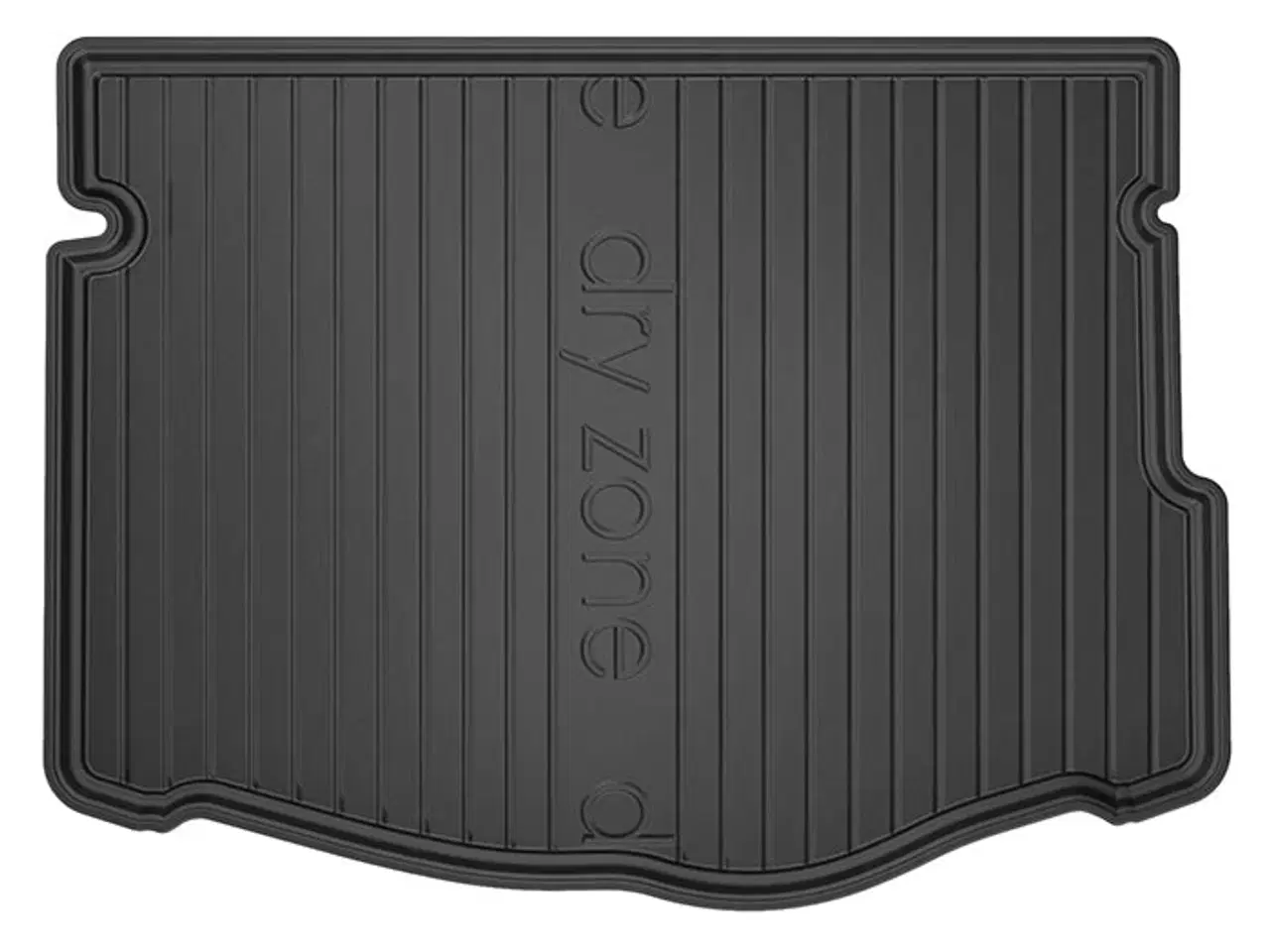 Billede 1 - Bagagerumsbakke Renault Scenic IV MV 2016-2022 nederst