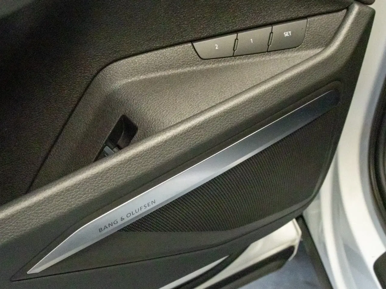 Billede 12 - Audi e-tron 55 Black Edition S-line Sportback quattro