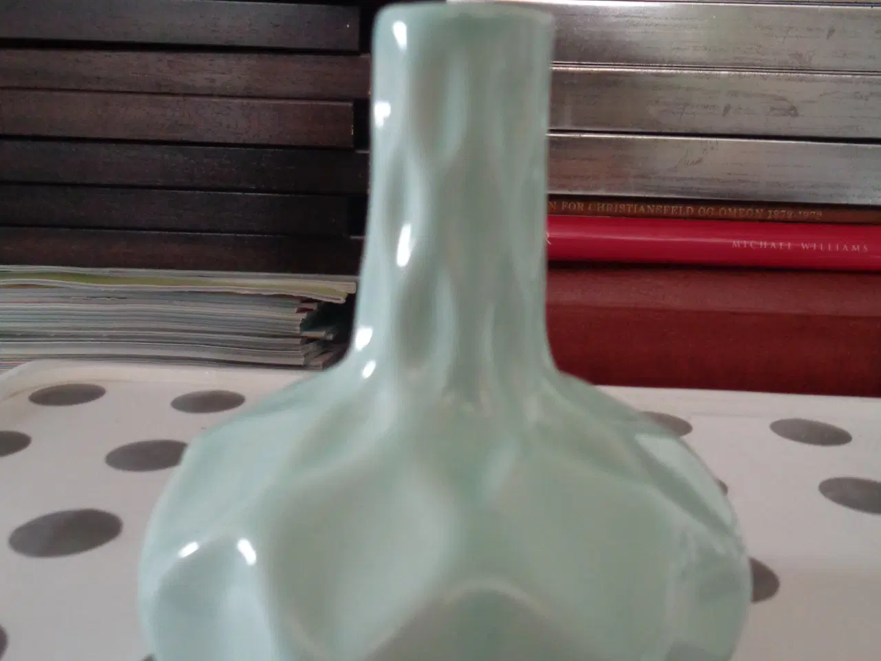 Billede 2 - Små vaser/ lysestager