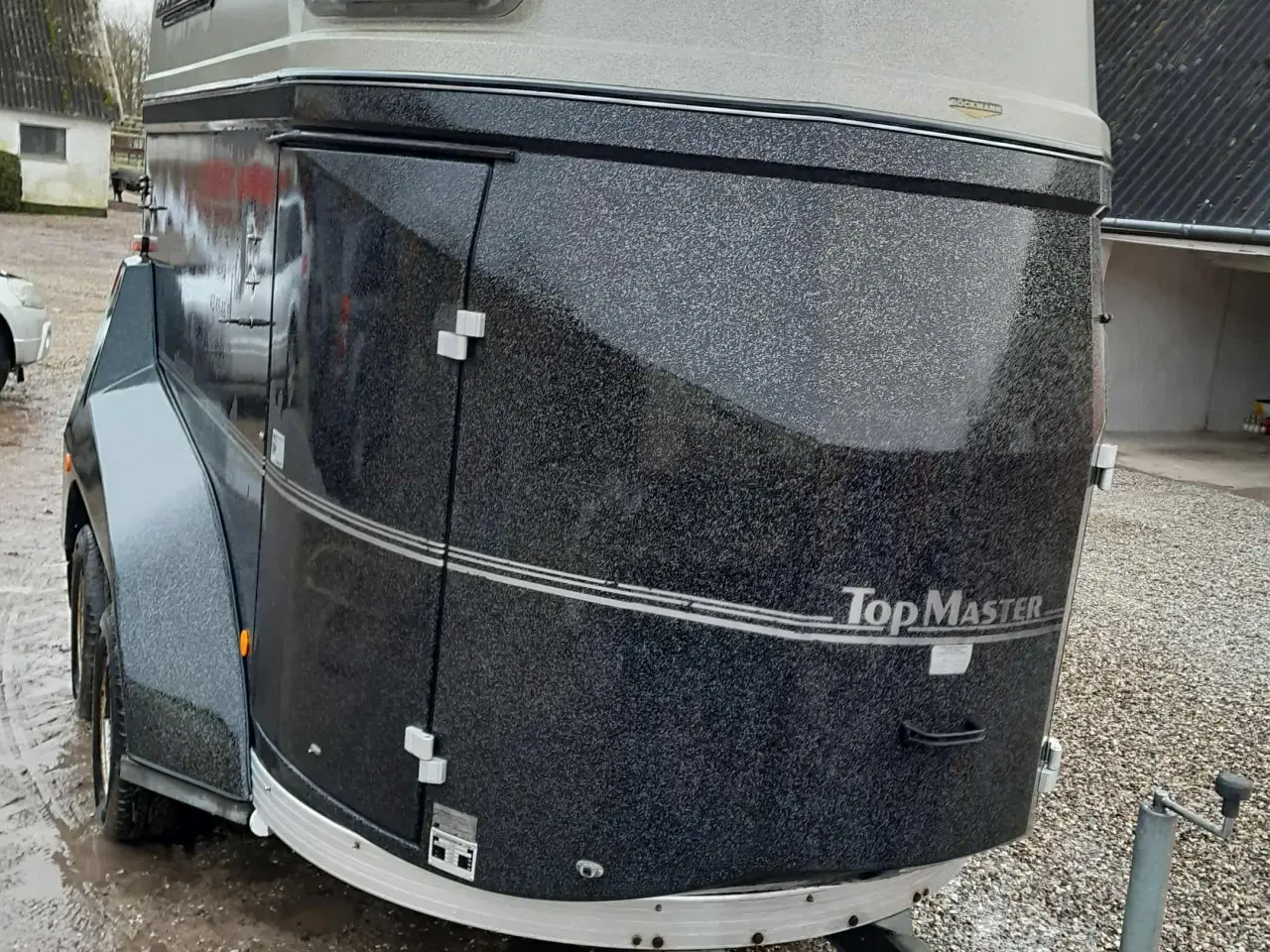 Billede 2 - Böckmann Topmaster 