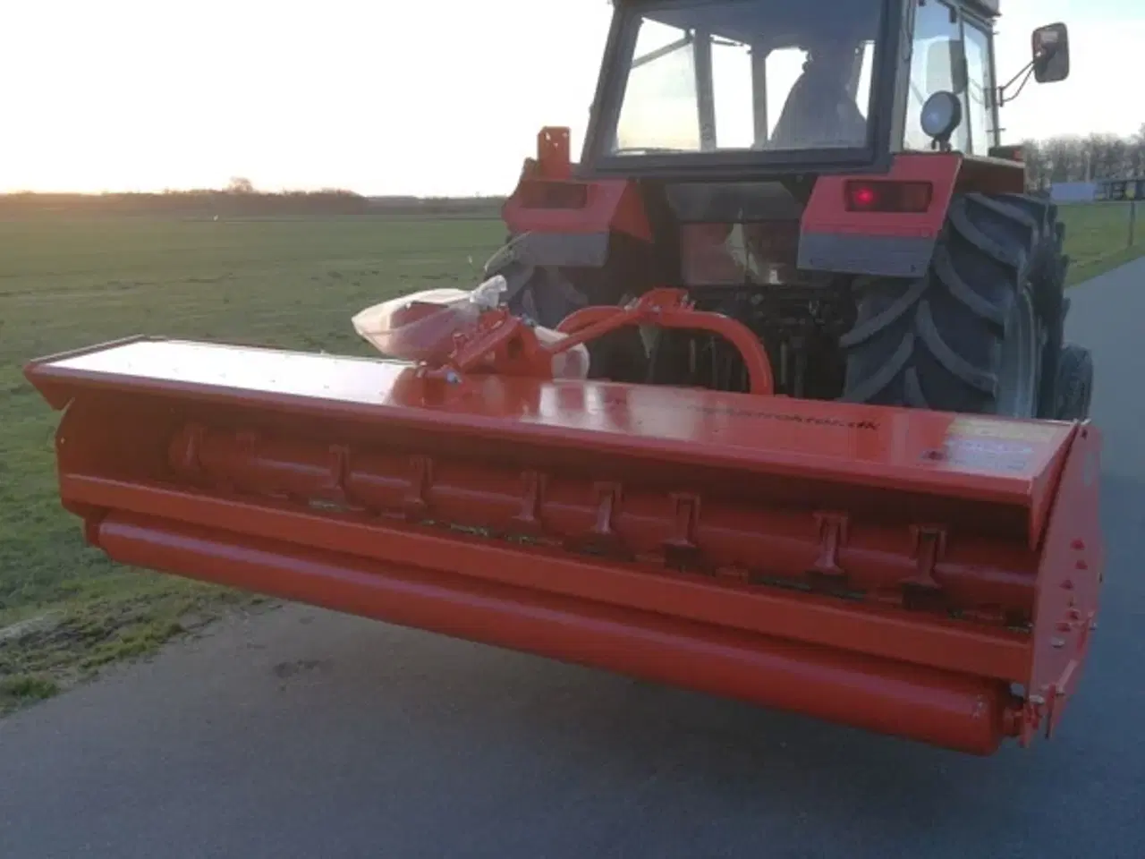 Billede 1 - Ortolan T 50 230 cm.