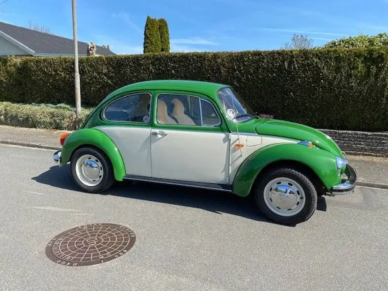 Billede 6 - VW Boble