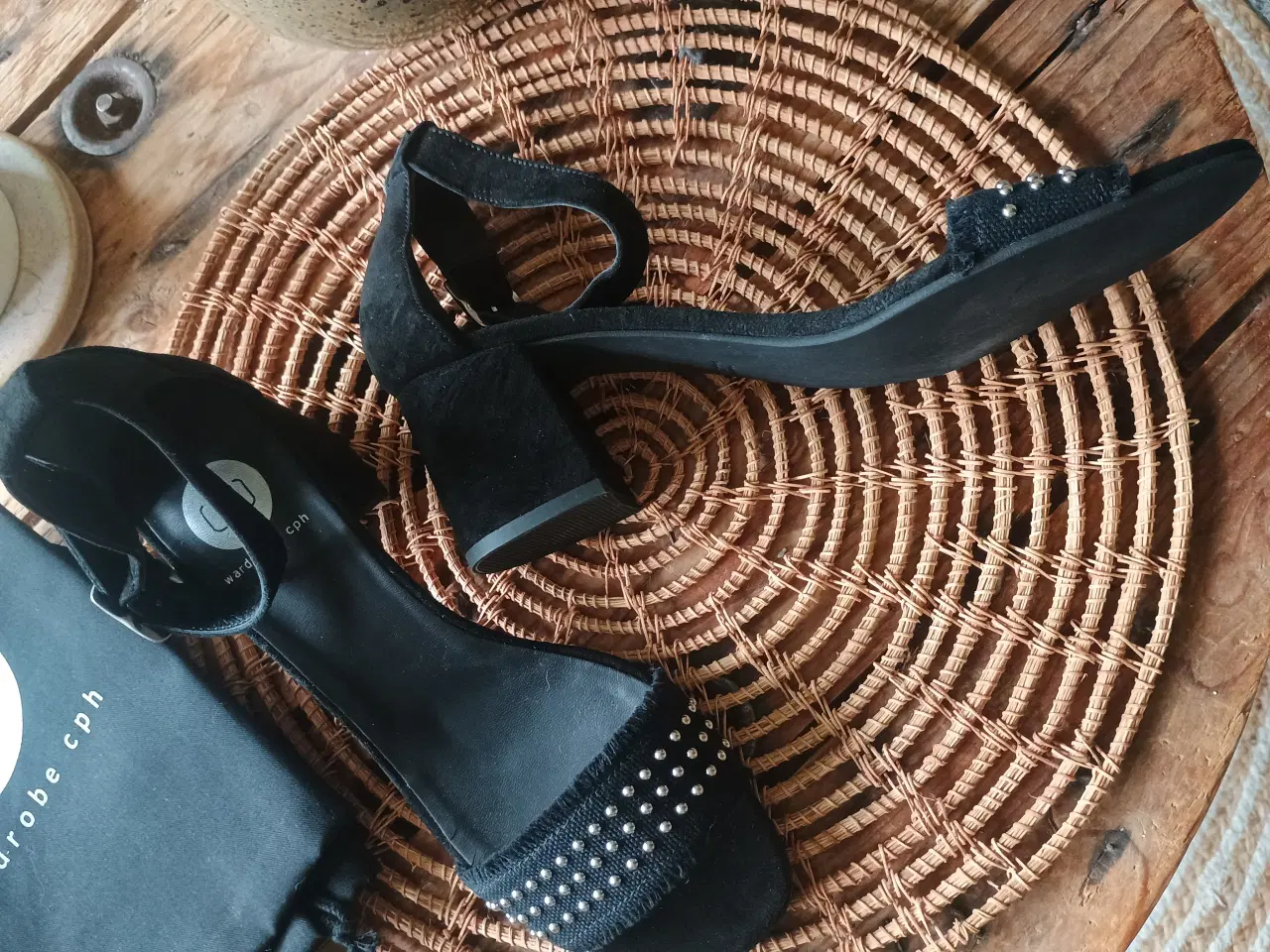 Billede 3 - Wardrobe Cph sandal, 39