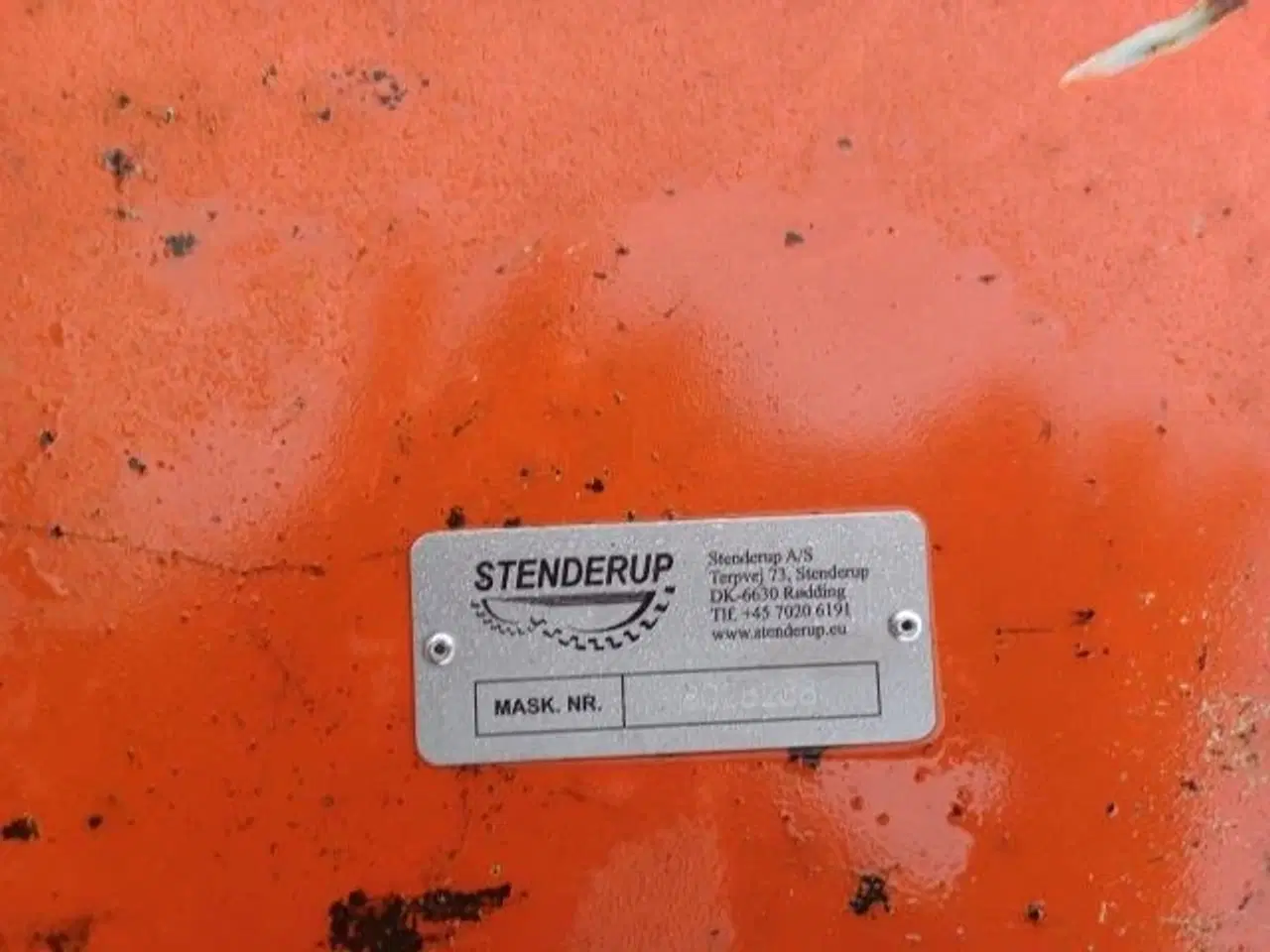 Billede 5 - - - - UNDERVOGN NR. 86