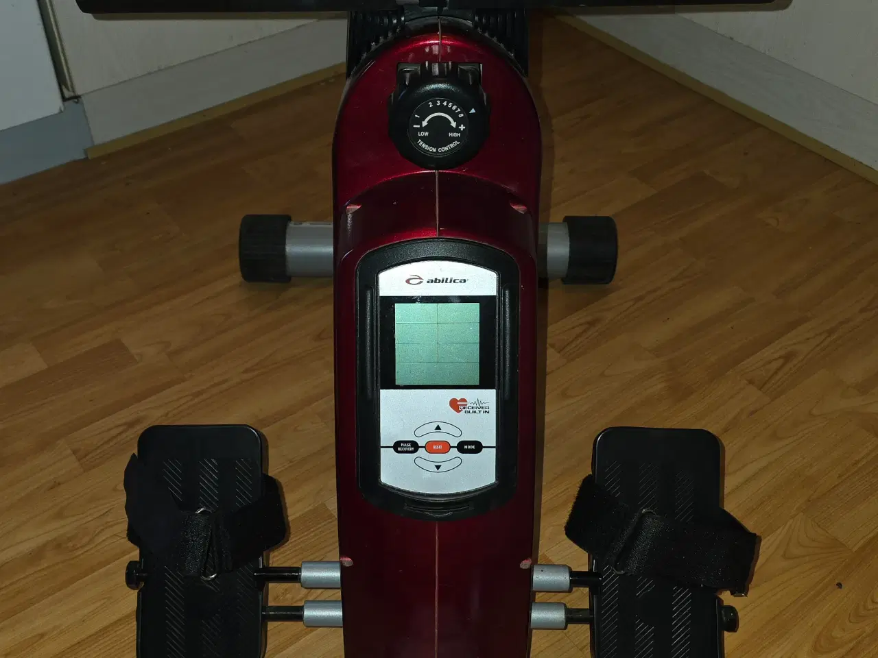 Billede 3 - Romaskine