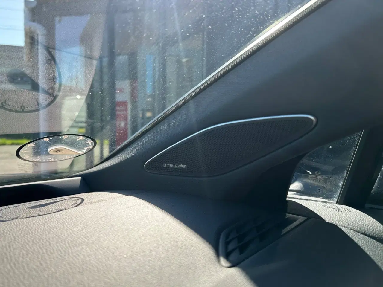 Billede 9 - VW ID.7 77 Pro