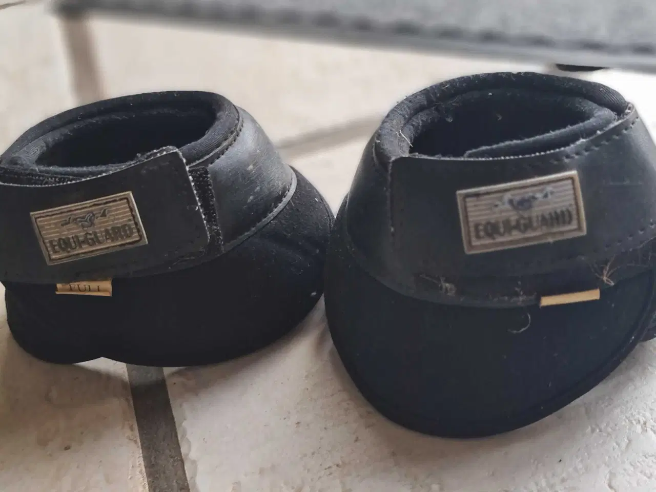 Billede 3 - Diverse heste udstyr str. Cob